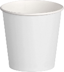 Gobelets carton blanc 160ML